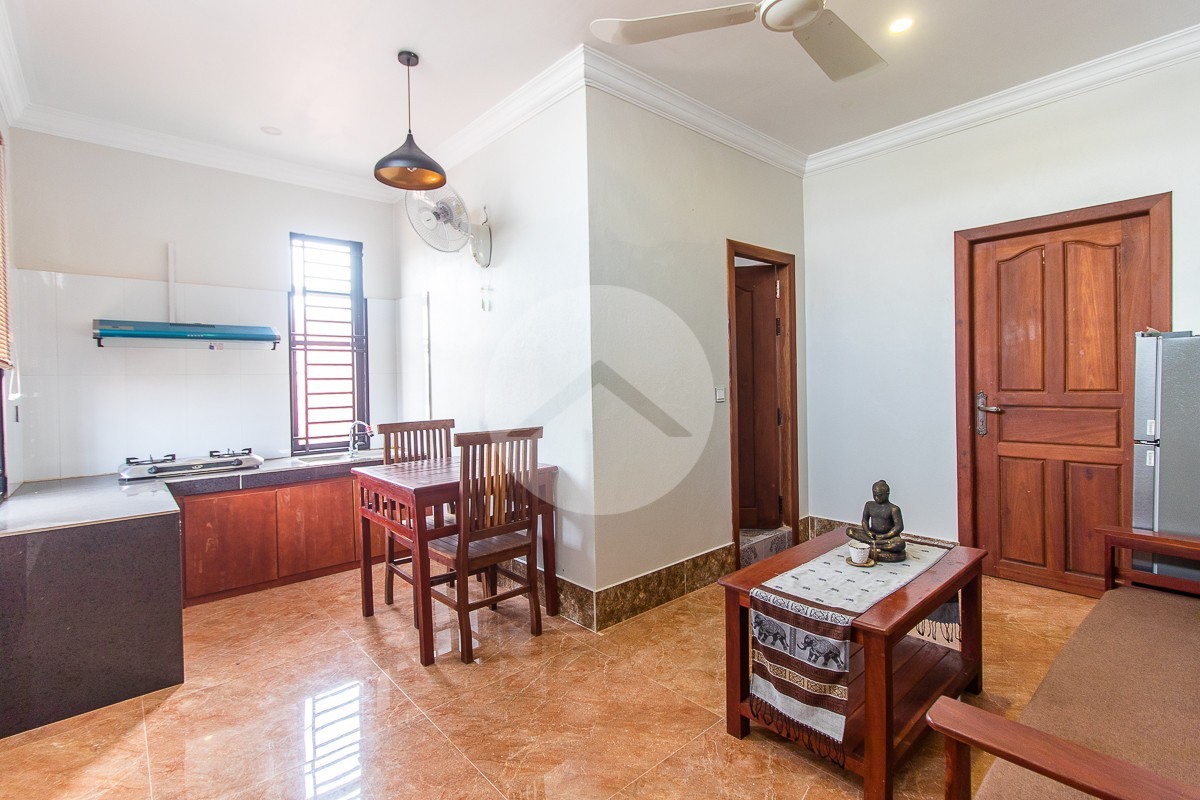 6 Unit Apartment Building For Rent - Kouk Chak, Siem Reap - Image 16