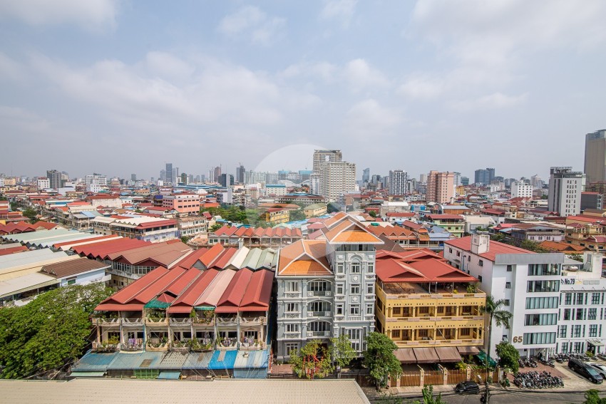 1 Bedroom Condo For Sale - Golden 1, Phnom Penh