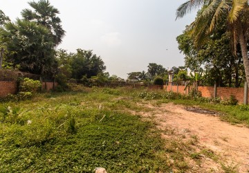 601 Sqm Land For Sale - Svay Dangkum, Siem Reap thumbnail