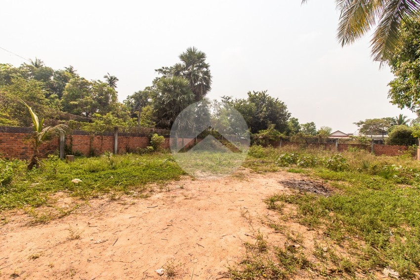 601 Sqm Land For Sale - Svay Dangkum, Siem Reap