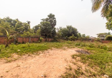 601 Sqm Land For Sale - Svay Dangkum, Siem Reap thumbnail