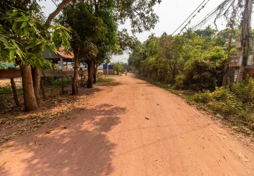 601 Sqm Land For Sale - Svay Dangkum, Siem Reap thumbnail