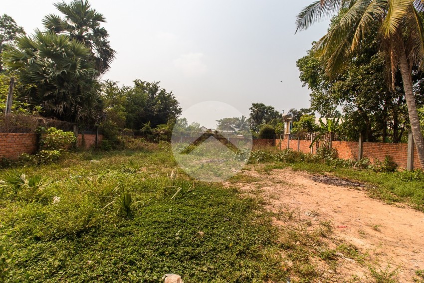 601 Sqm Land For Sale - Svay Dangkum, Siem Reap