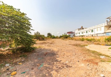 2400 Sqm Land For Sale - Svay Dangkum, Siem Reap thumbnail