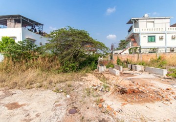 2400 Sqm Land For Sale - Svay Dangkum, Siem Reap thumbnail