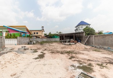 1593 Sqm Land For Sale - Svay Dangkum, Siem Reap thumbnail