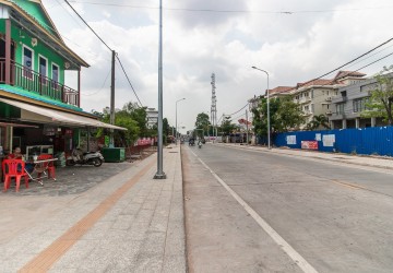 1593 Sqm Land For Sale - Svay Dangkum, Siem Reap thumbnail