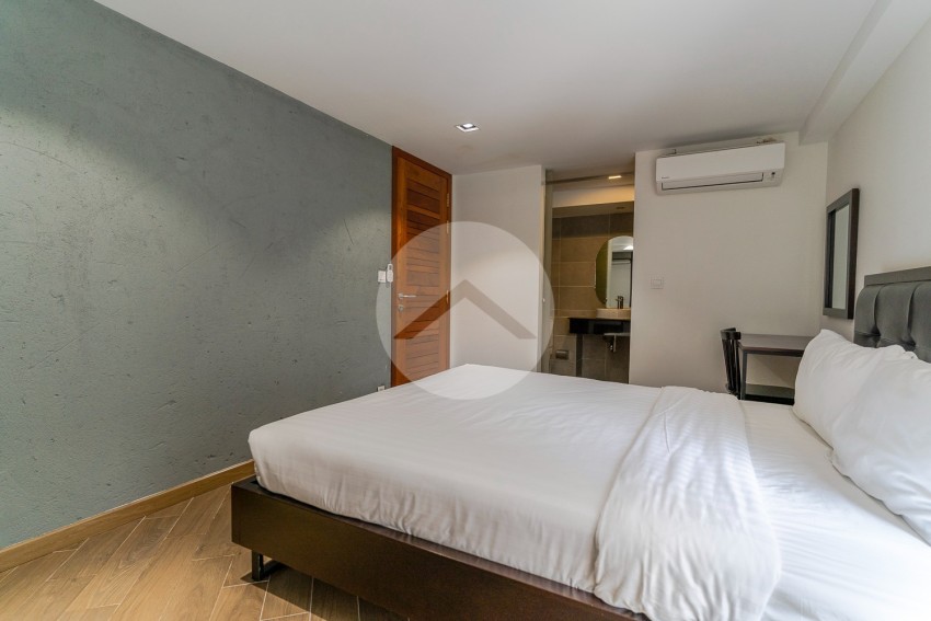 3 Bedroom Apartment For Rent - Toul Tum Poung 1, Phnom Penh