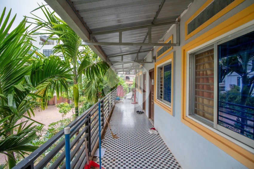 9 Bedroom House For Sale - Svay Dangkum, Siem Reap