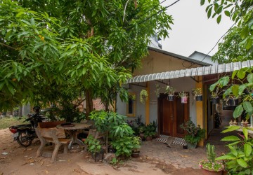 9 Bedroom House For Sale - Svay Dangkum, Siem Reap thumbnail