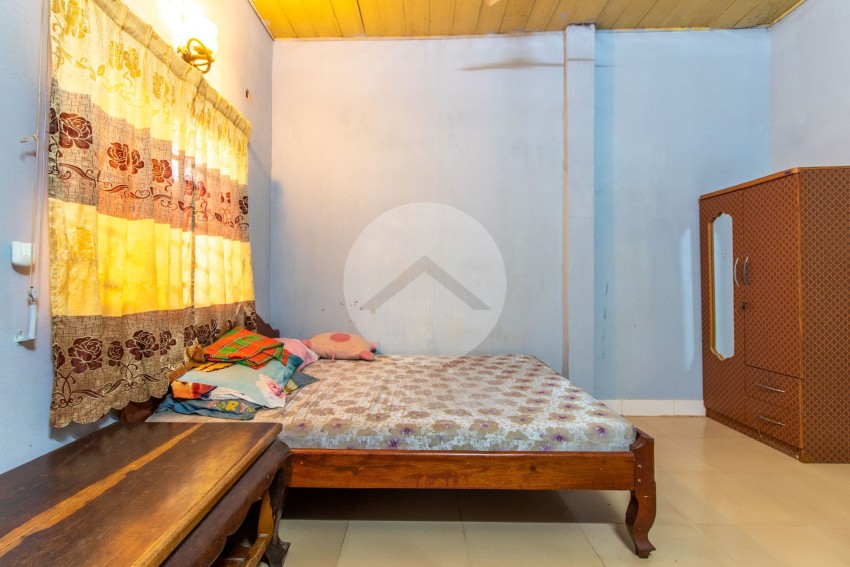 9 Bedroom House For Sale - Svay Dangkum, Siem Reap