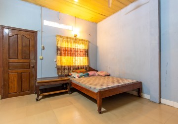 9 Bedroom House For Sale - Svay Dangkum, Siem Reap thumbnail