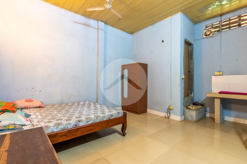 9 Bedroom House For Sale - Svay Dangkum, Siem Reap