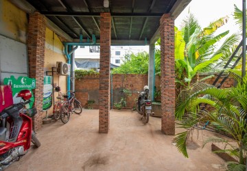 9 Bedroom House For Sale - Svay Dangkum, Siem Reap thumbnail