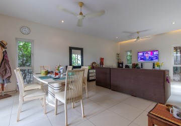 3 Bedroom House For Sale - Svay Dangkum, Siem Reap thumbnail