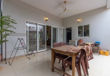 3 Bedroom House For Sale - Svay Dangkum, Siem Reap thumbnail