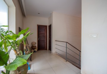 3 Bedroom House For Sale - Svay Dangkum, Siem Reap thumbnail