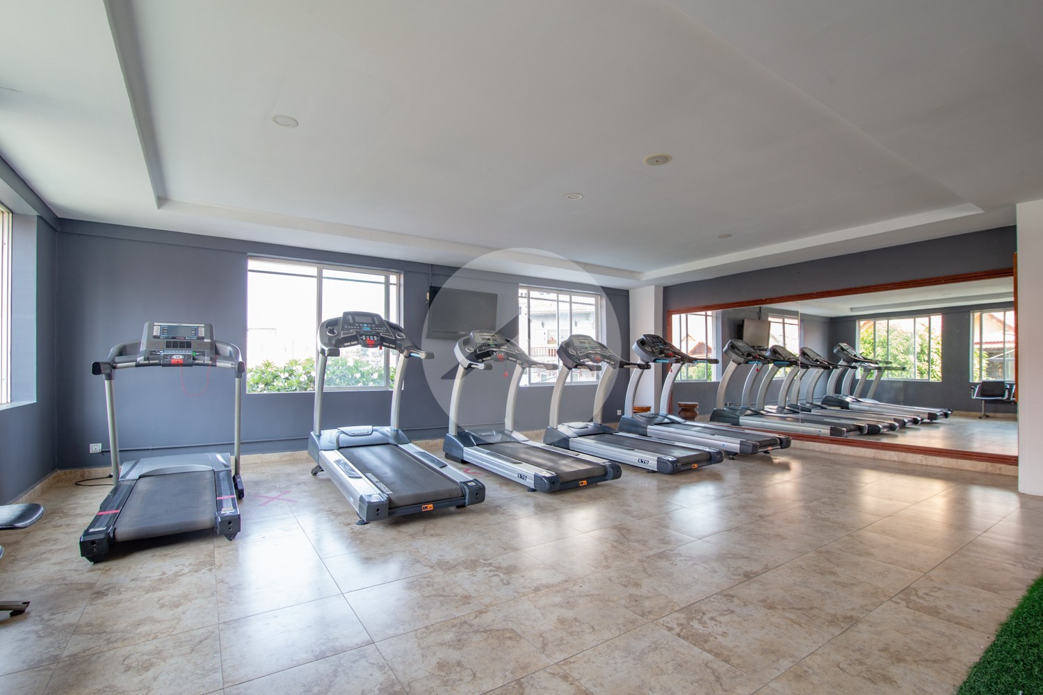 10th Floor 2 Bedroom For Sale - Mekong View Tower 1 - Chroy Chongvar, Phnom Penh - Image 21 10th Floor 2 Bedroom For Sale - Mekong View Tower 1 - Chroy Chongvar, Phnom Penh - Image 21