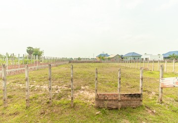 1000 Sqm Land For Sale - Chreav , Siem Reap thumbnail