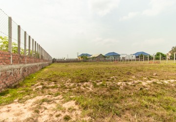 1000 Sqm Land For Sale - Chreav , Siem Reap thumbnail