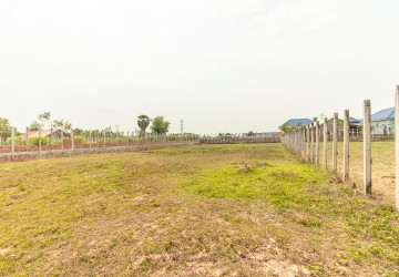 1000 Sqm Land For Sale - Chreav , Siem Reap thumbnail