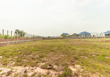 1000 Sqm Land For Sale - Chreav , Siem Reap thumbnail