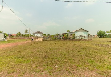 200 Sqm Residential Land For Sale - Kandaek, Siem Reap thumbnail