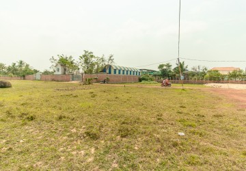 200 Sqm Residential Land For Sale - Kandaek, Siem Reap thumbnail