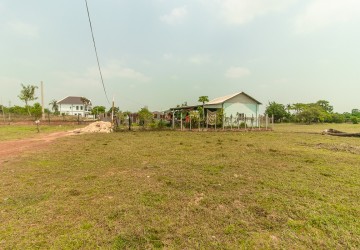 200 Sqm Residential Land For Sale - Kandaek, Siem Reap thumbnail