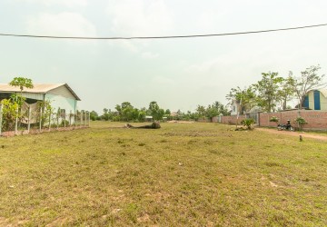 200 Sqm Residential Land For Sale - Kandaek, Siem Reap thumbnail