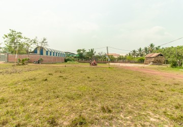 200 Sqm Residential Land For Sale - Kandaek, Siem Reap thumbnail