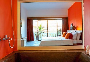 14 Bedroom Boutique Hotel For Sale - Night Market Area, Siem Reap thumbnail