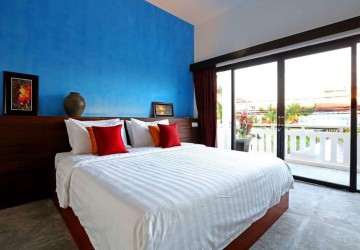 14 Bedroom Boutique Hotel For Sale - Night Market Area, Siem Reap thumbnail