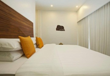 14 Bedroom Boutique Hotel For Sale - Night Market Area, Siem Reap thumbnail