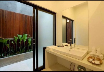 14 Bedroom Boutique Hotel For Sale - Night Market Area, Siem Reap thumbnail