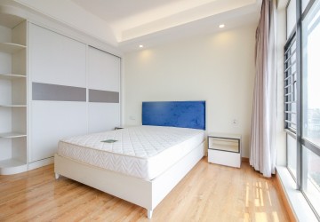 4 Bedroom Condo For Rent In Toul Kok, Phnom Penh thumbnail