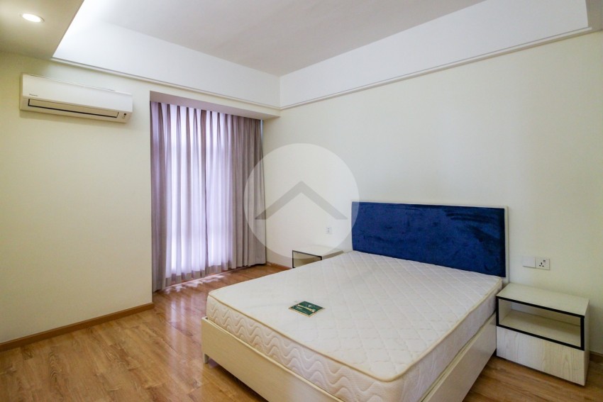 4 Bedroom Condo For Rent In Toul Kok, Phnom Penh