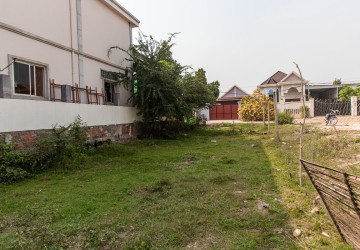 240 Sqm Residential Land For Sale - Svay Dangkum, Siem Reap thumbnail