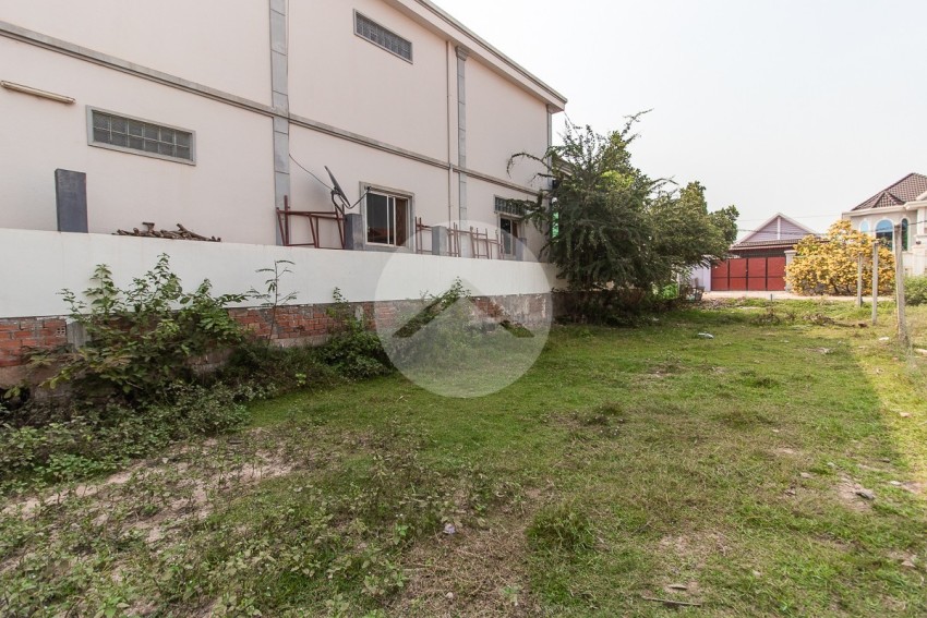 240 Sqm Residential Land For Sale - Svay Dangkum, Siem Reap