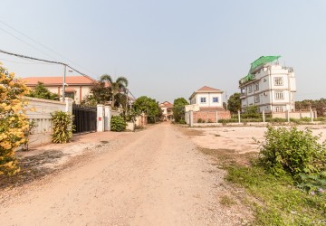 240 Sqm Residential Land For Sale - Svay Dangkum, Siem Reap thumbnail