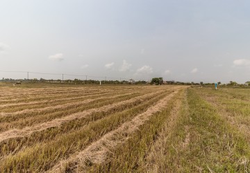 7211 Sqm Land For Sale - Kandaek, Prasat Bakong, Siem Reap thumbnail