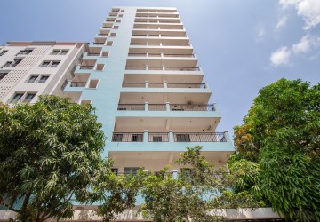 48 Unit Apartment Building For Rent - Phsar Daeum Thkov, Phnom Penh thumbnail
