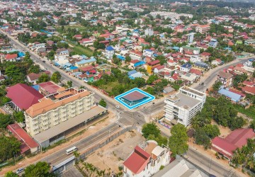 400 Sqm Commercial Land For Sale - Svay Dangkum, Siem Reap thumbnail