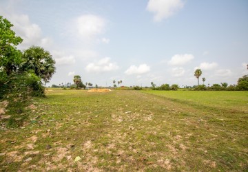 1073 Sqm Residential Land For Sale - Sangkat Siem Reap, Siem Reap thumbnail
