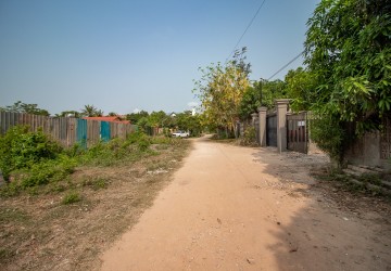 714 Sqm Land For Sale - Svay Dangkum, Siem Reap thumbnail