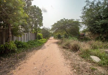 714 Sqm Land For Sale - Svay Dangkum, Siem Reap thumbnail