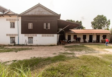 714 Sqm Land For Sale - Svay Dangkum, Siem Reap thumbnail