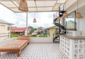 5 Bedroom House For Sale - Svay Dangkum, Siem Reap thumbnail