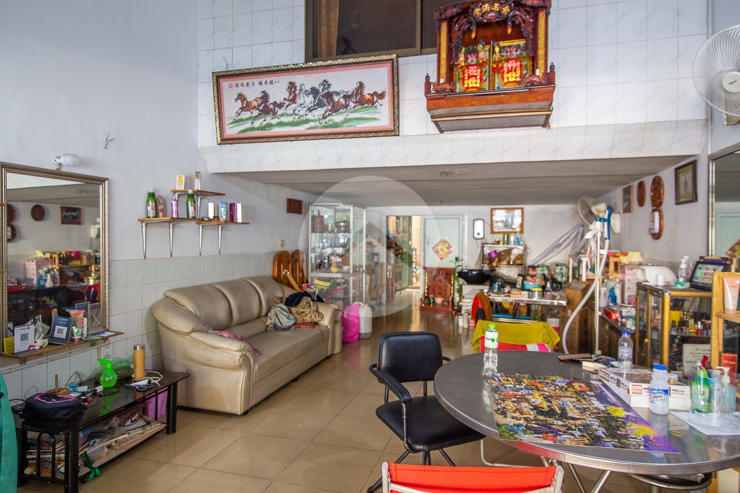 4 Bedroom Shophouse For Sale - Toul Svay Prey 2, Phnom Penh - Image 9