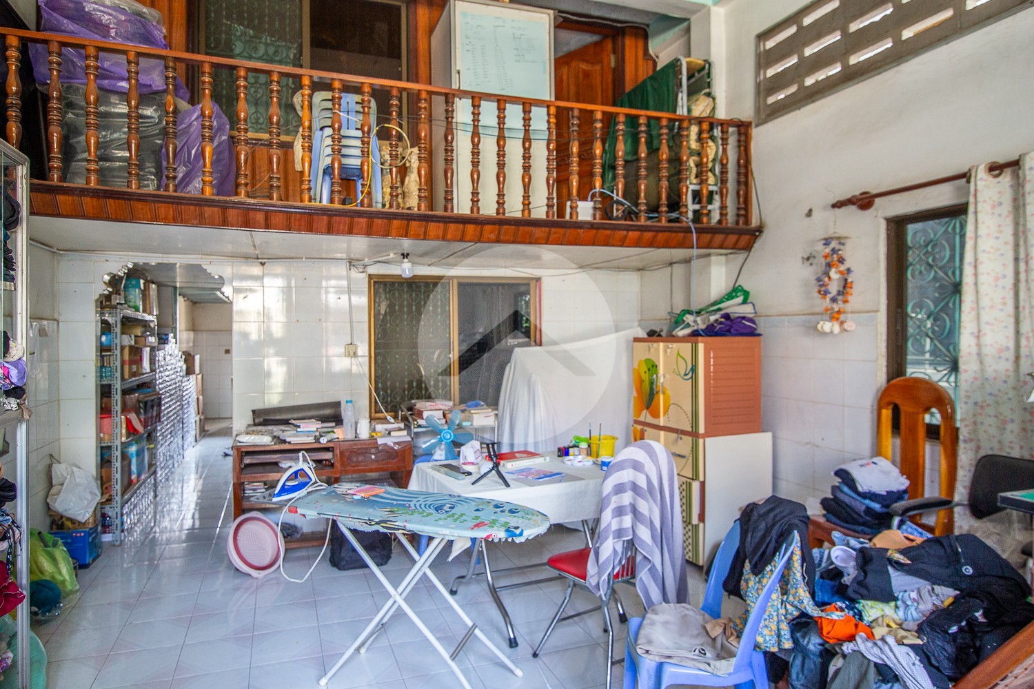 4 Bedroom Shophouse For Sale - Toul Svay Prey 2, Phnom Penh - Image 8